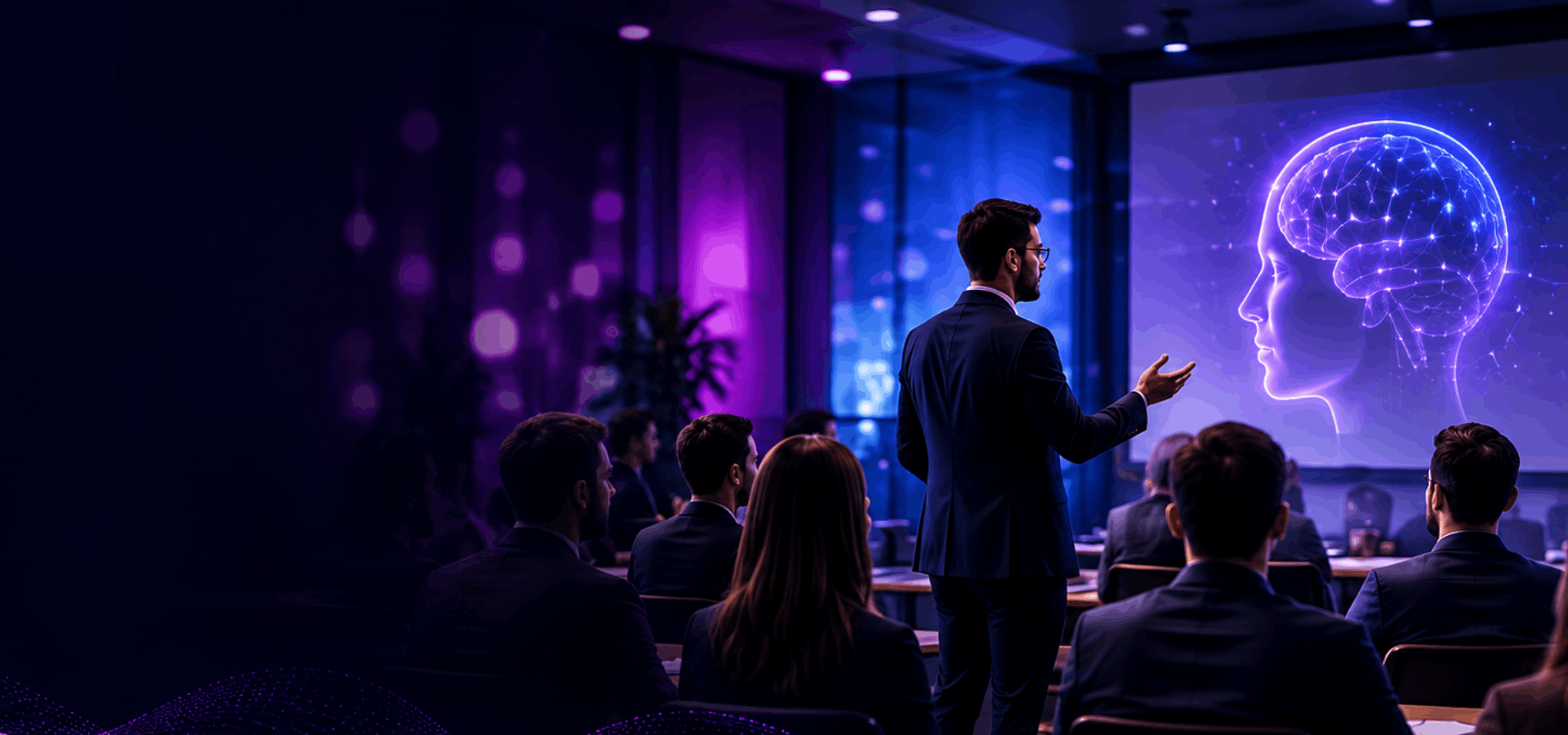 Navigo training and workshops